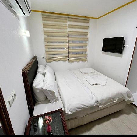 Tag Pansiyon Antalya Bagian luar foto