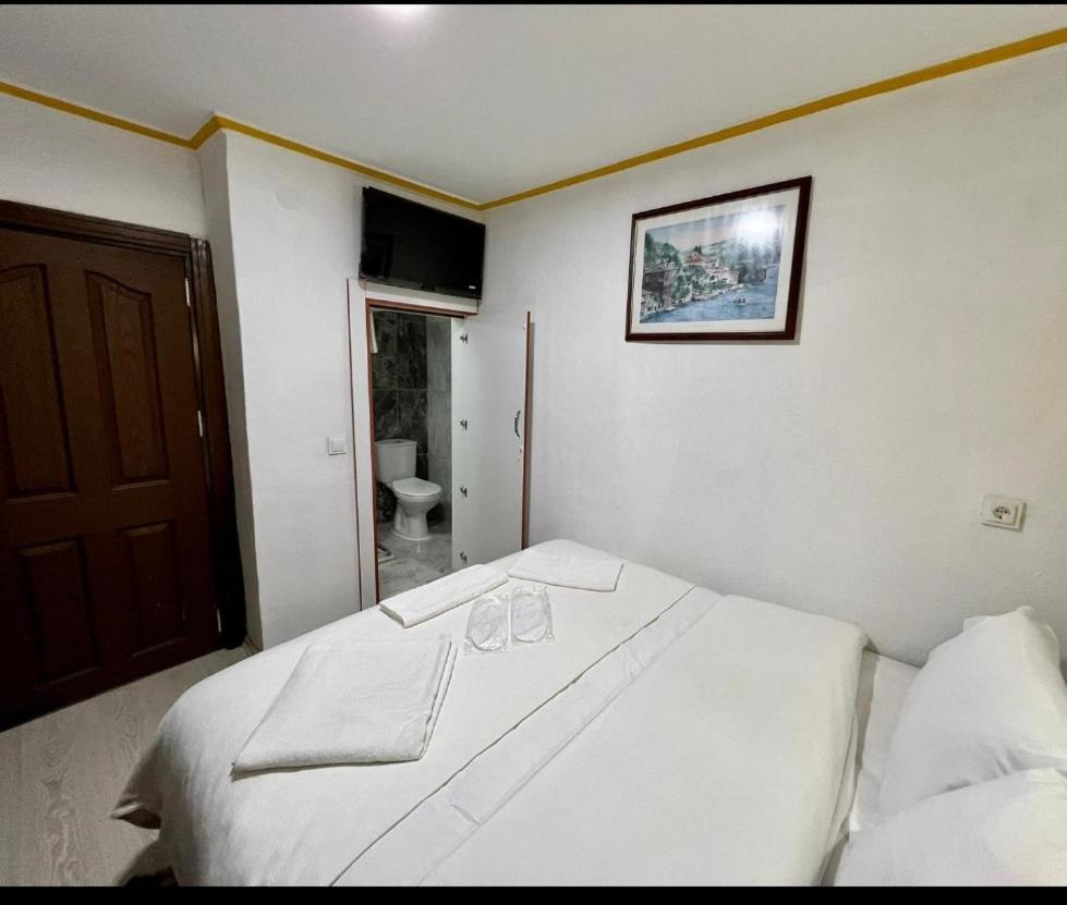 Tag Pansiyon Antalya Bagian luar foto