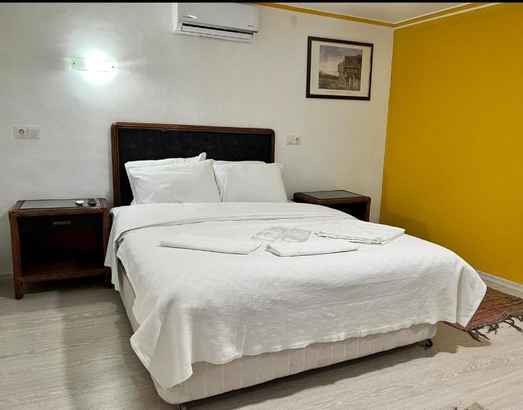 Tag Pansiyon Antalya Bagian luar foto