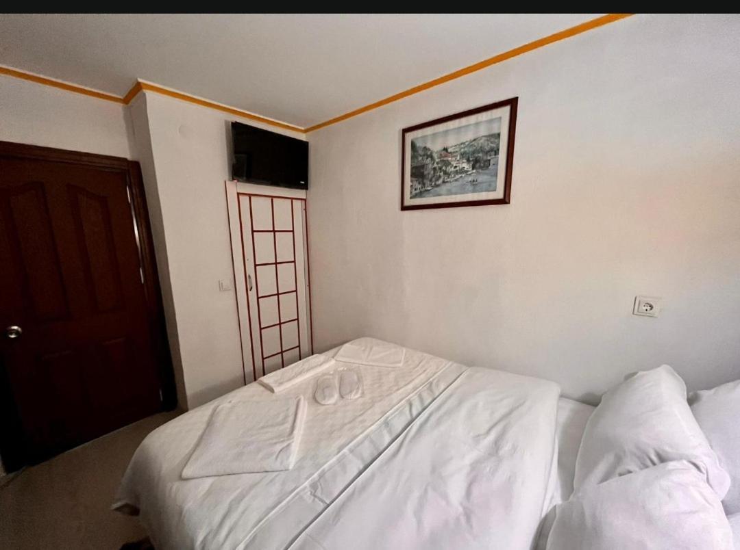 Tag Pansiyon Antalya Bagian luar foto