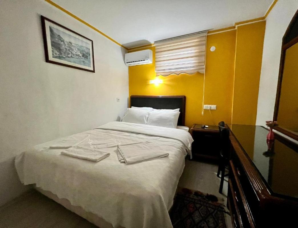 Tag Pansiyon Antalya Bagian luar foto
