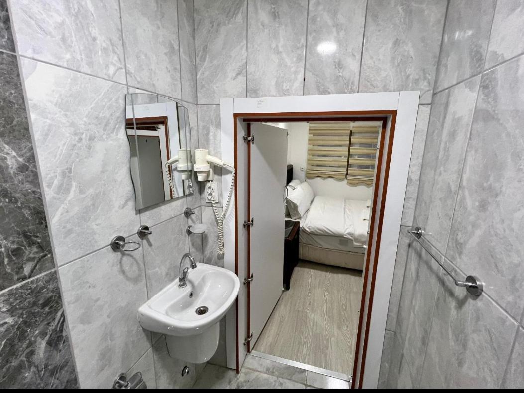 Tag Pansiyon Antalya Bagian luar foto