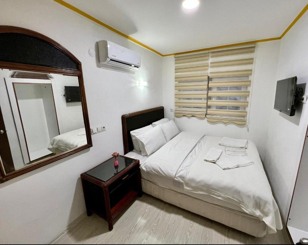 Tag Pansiyon Antalya Bagian luar foto