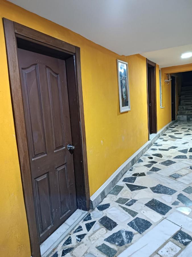 Tag Pansiyon Antalya Bagian luar foto