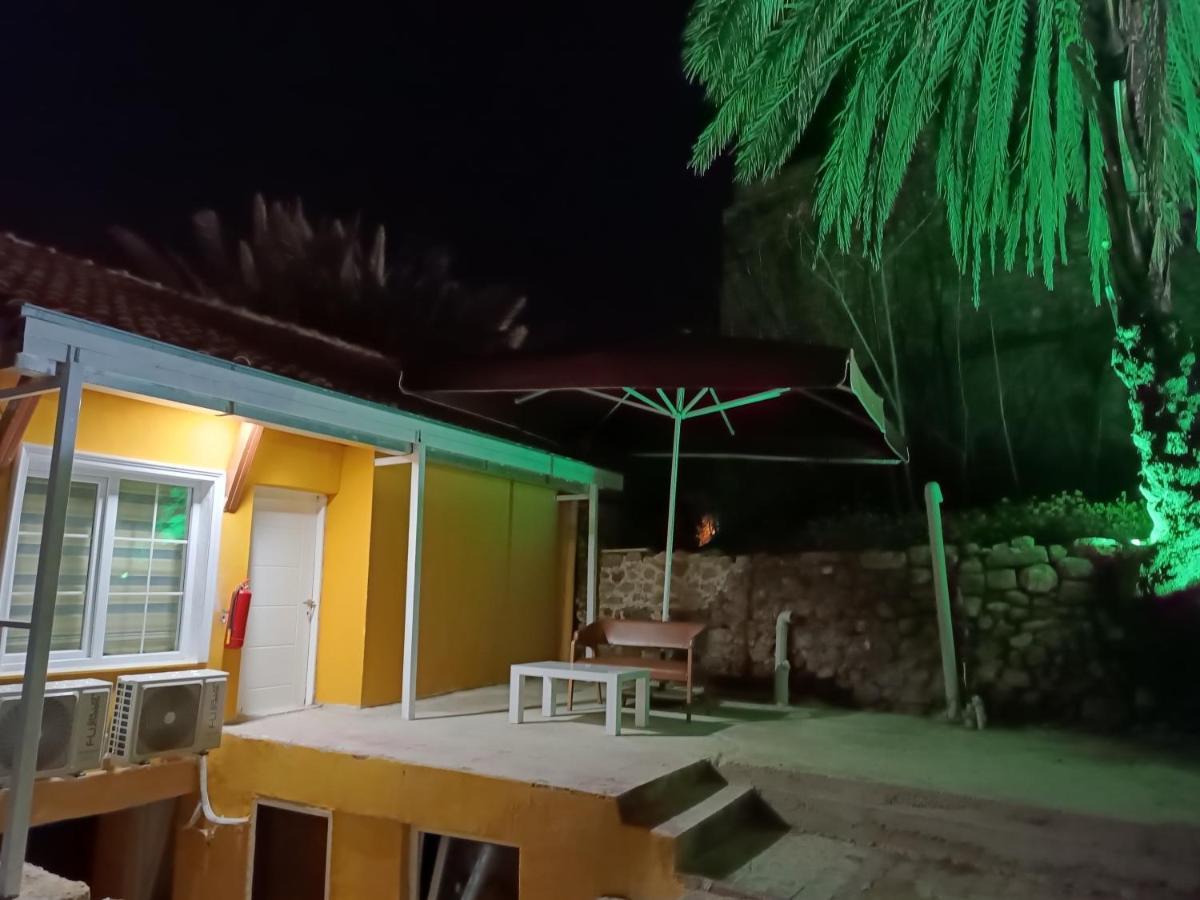 Tag Pansiyon Antalya Bagian luar foto