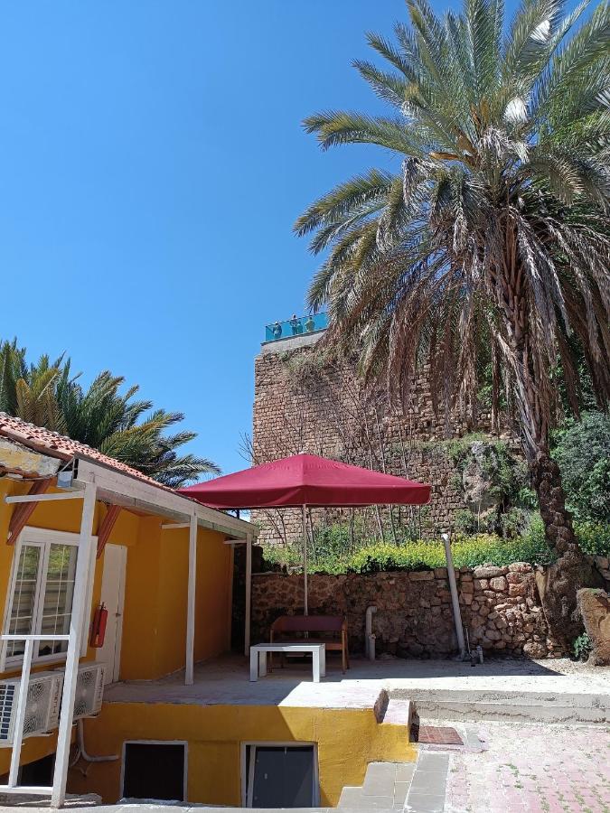 Tag Pansiyon Antalya Bagian luar foto