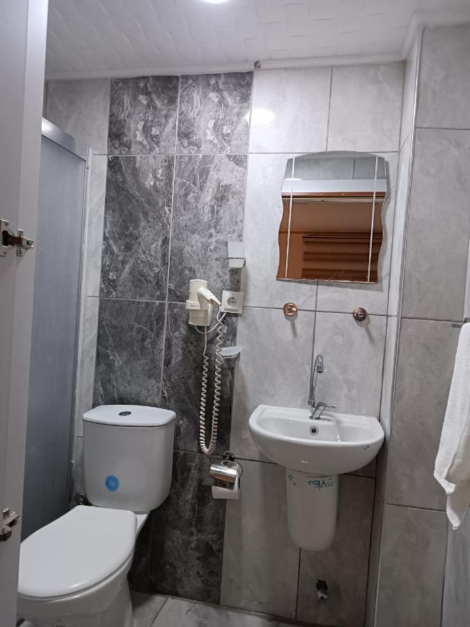 Tag Pansiyon Antalya Ruang foto